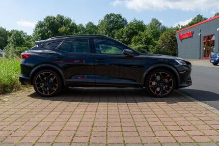 Cupra Formentor 29.500 km 36.900 &euro; Bergisch Gladbach 51469