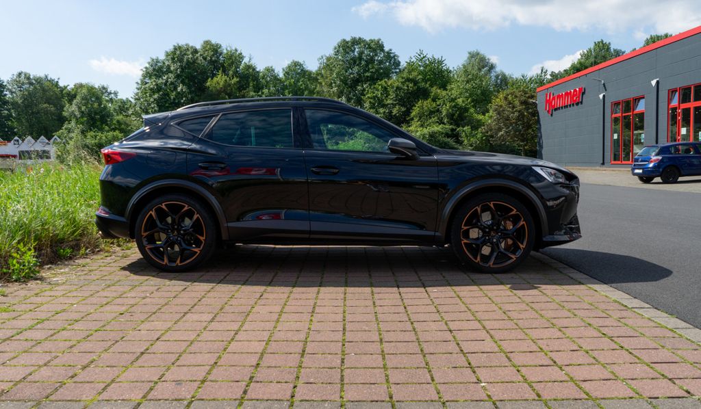 Cupra Formentor 29.500 km 36.900 &euro; Bergisch Gladbach 51469