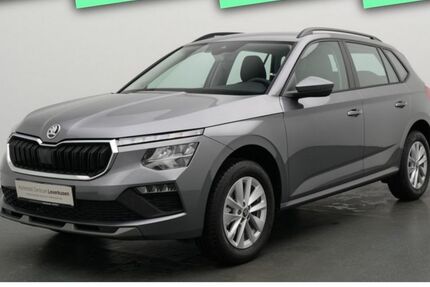 Skoda Kamiq 1.010 km 26.980 &euro; Leverkusen 51379