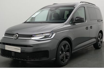 VW Caddy 1.009 km 48.980 &euro; Leverkusen 51379