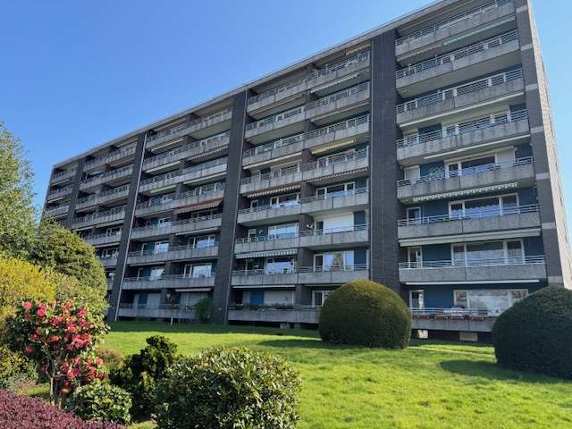 Etagenwohnung Solingen Wald - 2 Zimmer, 68 m&sup2;, 119.000&euro; | Angebot:27305235