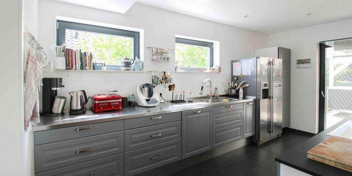 Einfamilienhaus Leichlingen (Rheinland) Witzhelden - 6 Zimmer, 222 m&sup2;, 779.000&euro; | Angebot:25836197