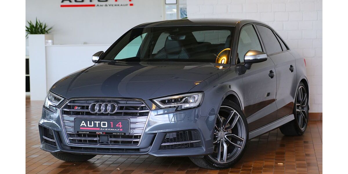 Audi S3 120.000 km 26.890 &euro; Neuss 41462