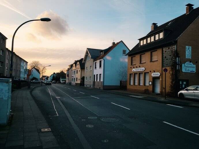 Mehrfamilienhaus, Wohnhaus Köln Urbach - 6 Zimmer, 161 m&sup2;, 549.000&euro; | Angebot:25694081