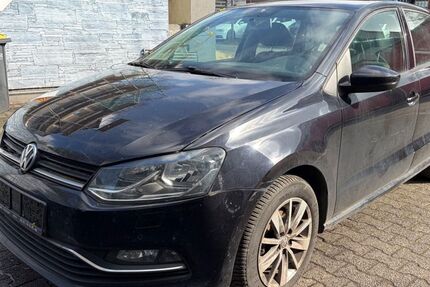 VW Polo 290.000 km 1.999 &euro; Köln 51061
