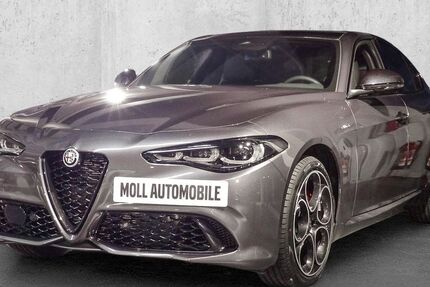 Alfa Romeo Giulia 5.000 km 57.150 &euro; Köln 50825