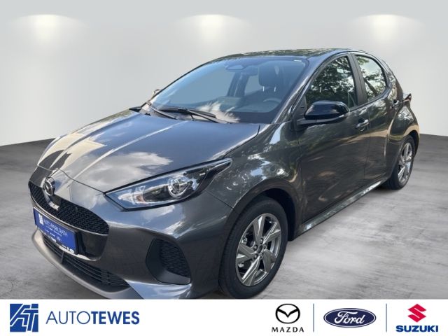 Mazda 2 Hybrid 8.943 km 20.980 &euro; Düsseldorf 40472