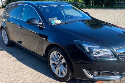 Opel Insignia 251.000 km 5.850 &euro; Köln 51065