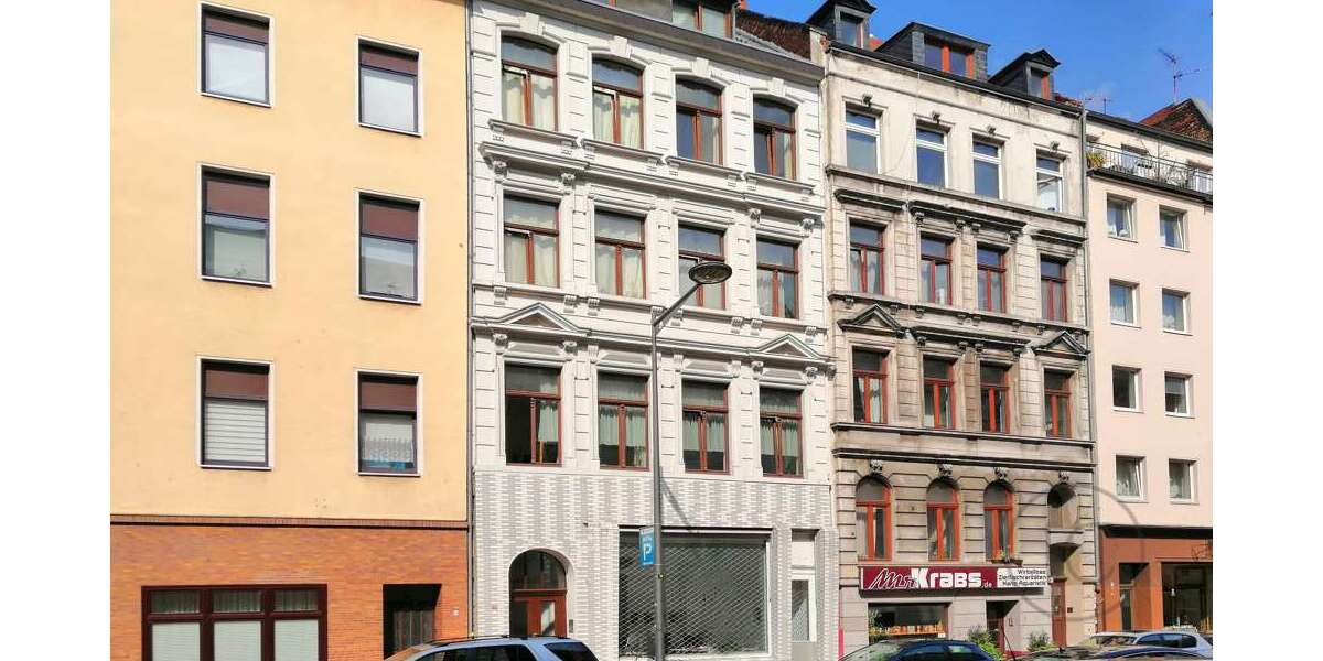 Einfamilienhaus Köln Innenstadt - 24 Zimmer, 613 m&sup2;, 2.150.000&euro; | Angebot:26719239