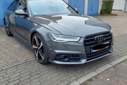 Audi A6 141.000 km 23.500 &euro; Leverkusen 51381