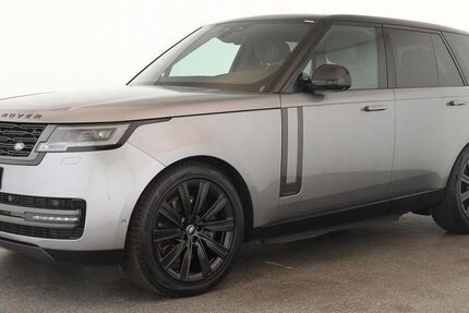 Land Rover Range Rover 39.300 km 136.884 &euro; Neuss 41460