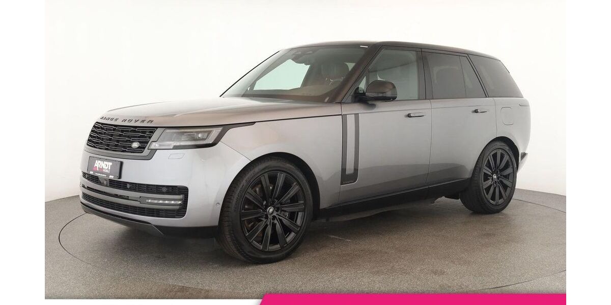 Land Rover Range Rover 39.300 km 136.884 &euro; Neuss 41460