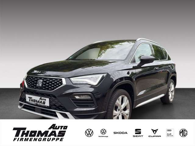 Seat Ateca 51.575 km 25.900 &euro; Brühl 50321