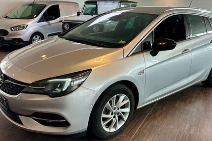 Opel Astra 148.752 km 6.900 &euro; Brühl 50321