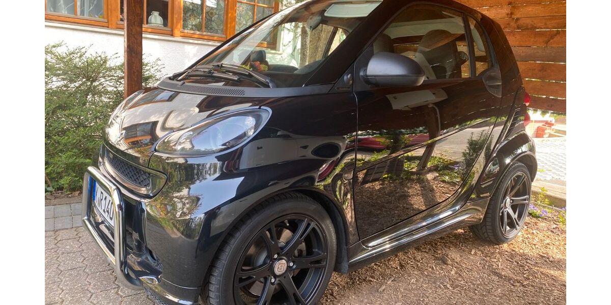 Smart ForFour 67.000 km 7.500 &euro; Koln 51145