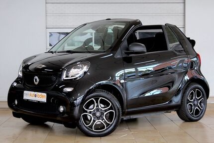 Smart ForTwo 58.900 km 15.950 &euro; Dormagen 41540