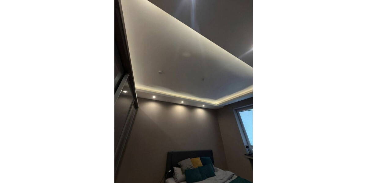 Etagenwohnung Köln Deutz - 3 Zimmer, 80 m&sup2;, 1.700&euro; | Angebot:26703150