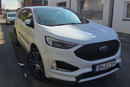 Ford Edge 112.000 km 24.900 &euro; Niederaußem (Bergheim) 50129