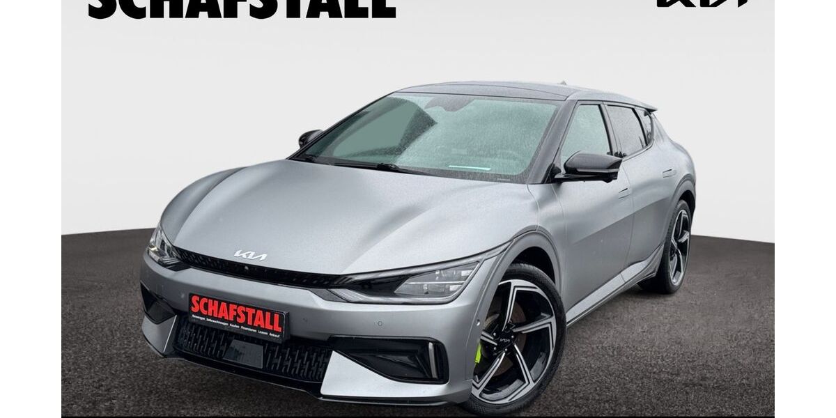 Kia EV6 69.366 km 36.979 &euro; Elsdorf (bei Köln) 50189