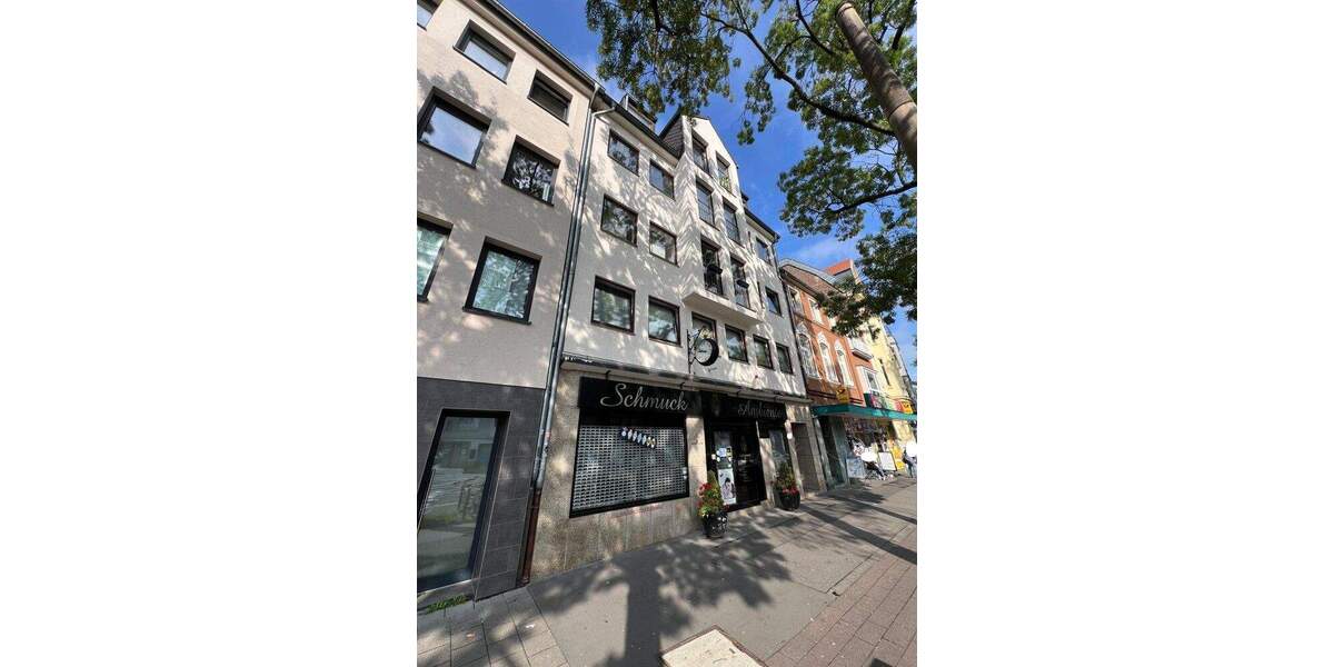 Gewerbeobjekt Köln Lindenthal - 1.230.000&euro; | Angebot:25672115