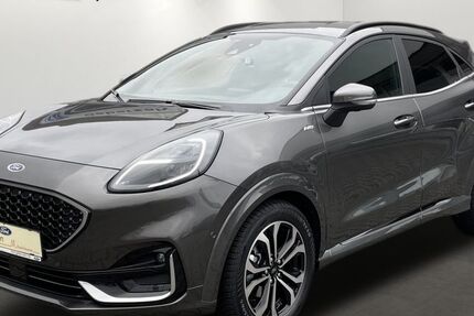 Ford Puma 28.332 km 19.890 &euro; Köln 51107