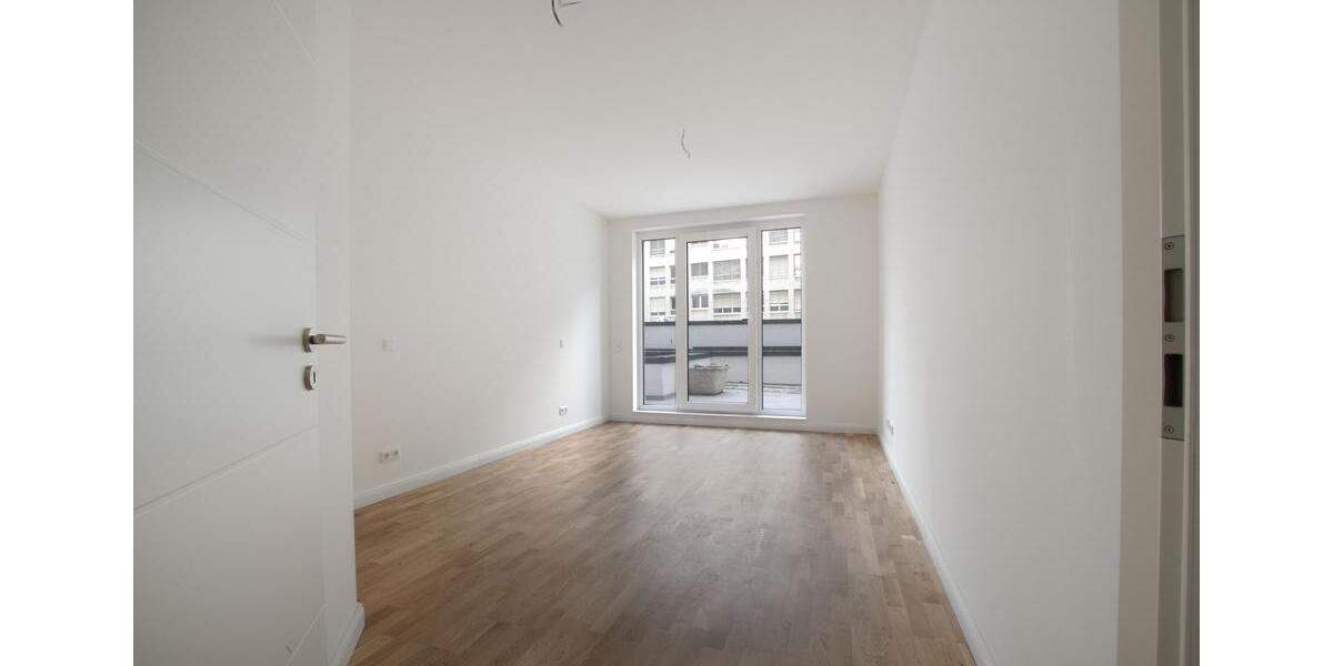 Etagenwohnung Düsseldorf Pempelfort - 3 Zimmer, 100 m&sup2;, 2.000&euro; | Angebot:24947552