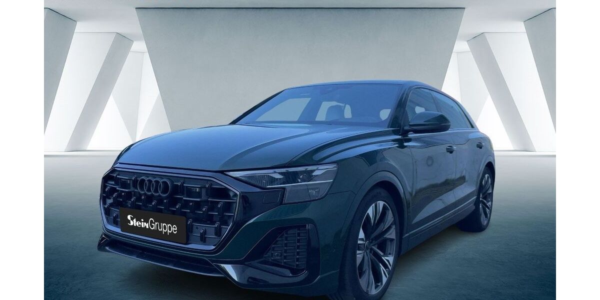 Audi Q8 16.150 km 79.730 &euro; Bergisch Gladbach 51465