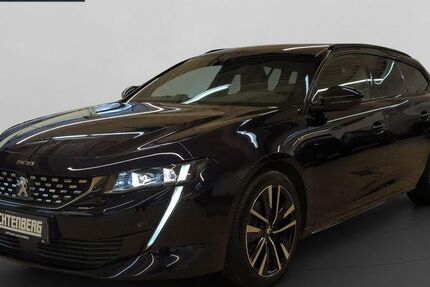 Peugeot 508 35.680 km 22.180 &euro; Leverkusen 51381