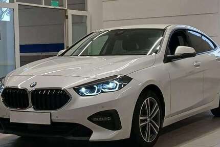 BMW 218 16.900 km 25.999 &euro; Meerbusch 40668