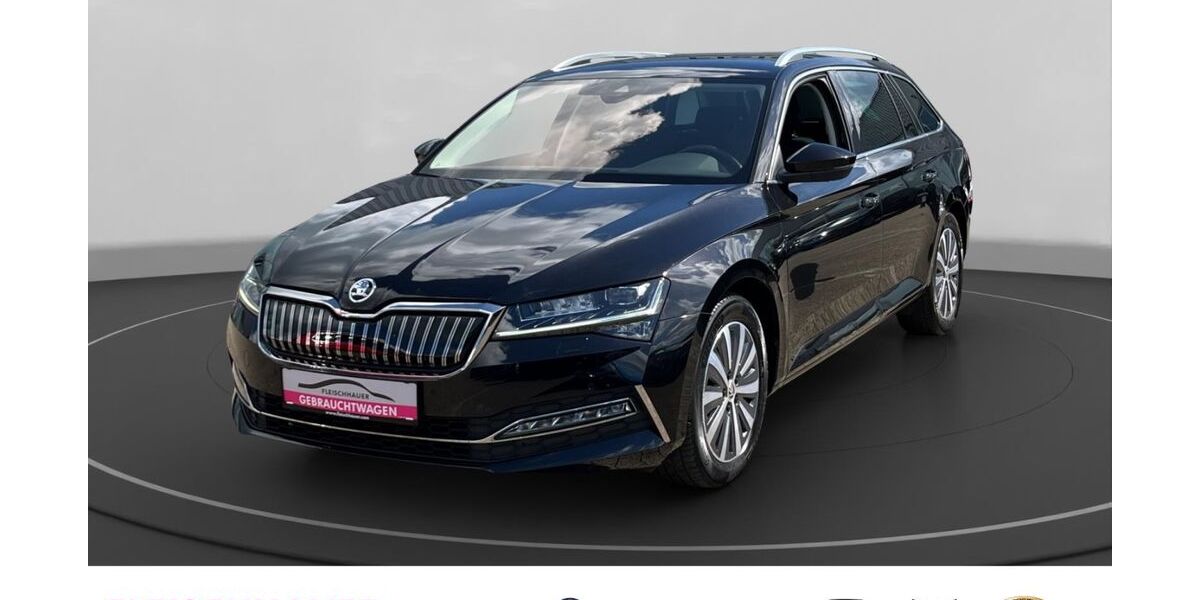 Skoda Superb 86.461 km 24.480 &euro; Köln 51145