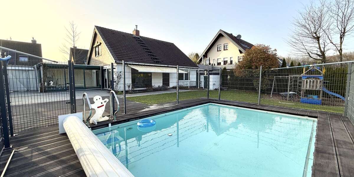 Einfamilienhaus Leverkusen Bergisch Neukirchen - 6 Zimmer, 212 m&sup2;, 849.000&euro; | Angebot:25723082