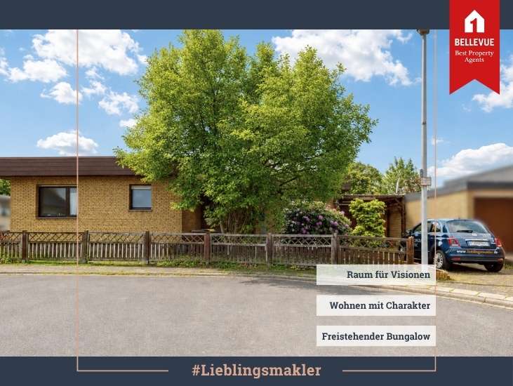 Einfamilienhaus Pulheim - 4 Zimmer, 154 m&sup2;, 569.000&euro; | Angebot:26722562