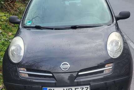 Nissan Micra 103.000 km 1.800 &euro; Köln 51063