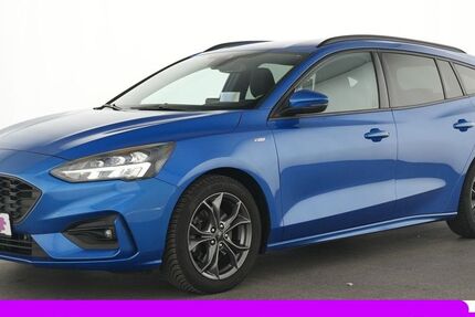 Ford Focus 53.602 km 13.849 &euro; Neuss 41460