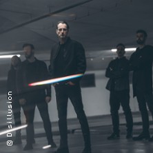 Disillusion 08.05.2026 Backstage Club