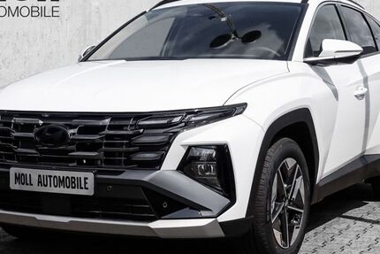 Hyundai TUCSON 1.200 km 29.280 &euro; Köln 50825