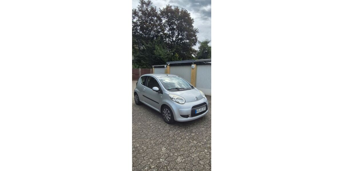 Citroen C1 150.000 km 2.850 &euro; Hilden 40723