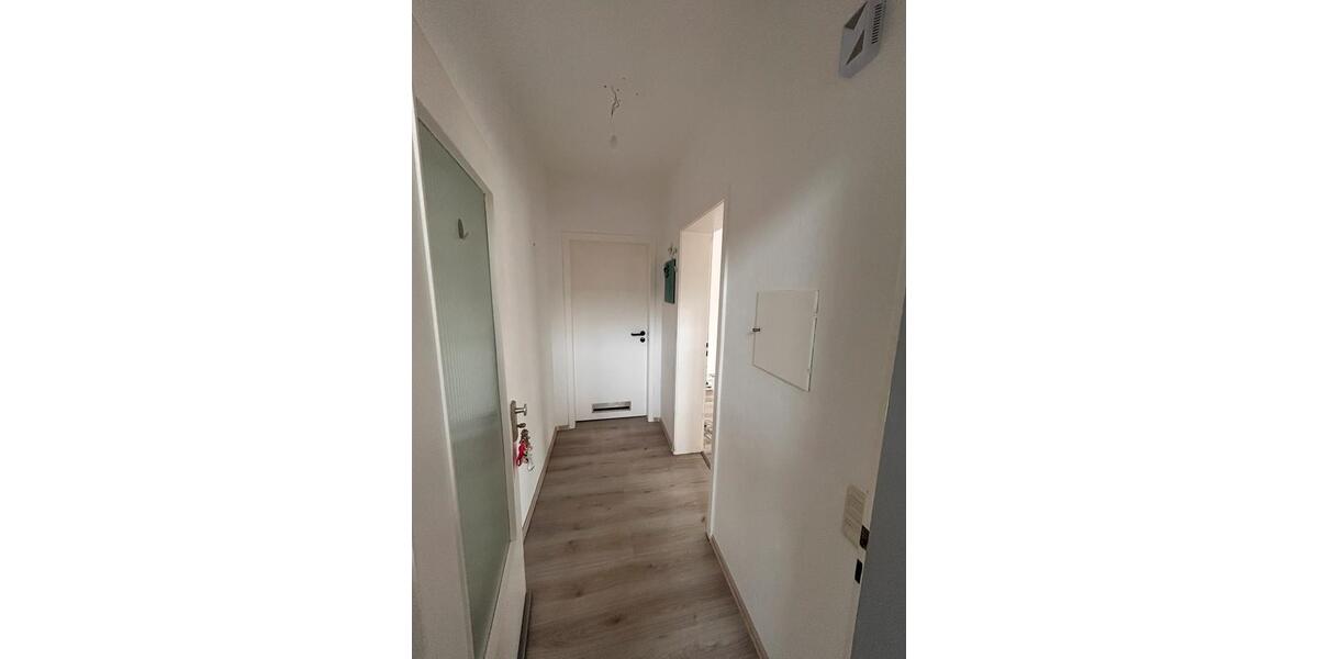 Terrassenwohnung Solingen Mitte - 2 Zimmer, 55 m&sup2;, 500&euro; | Angebot:26693984