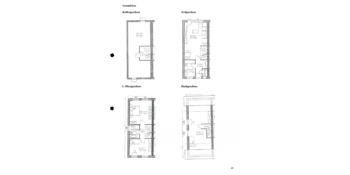 Einfamilienhaus Frechen - 4 Zimmer, 121 m&sup2;, 689.000&euro; | Angebot:24698419