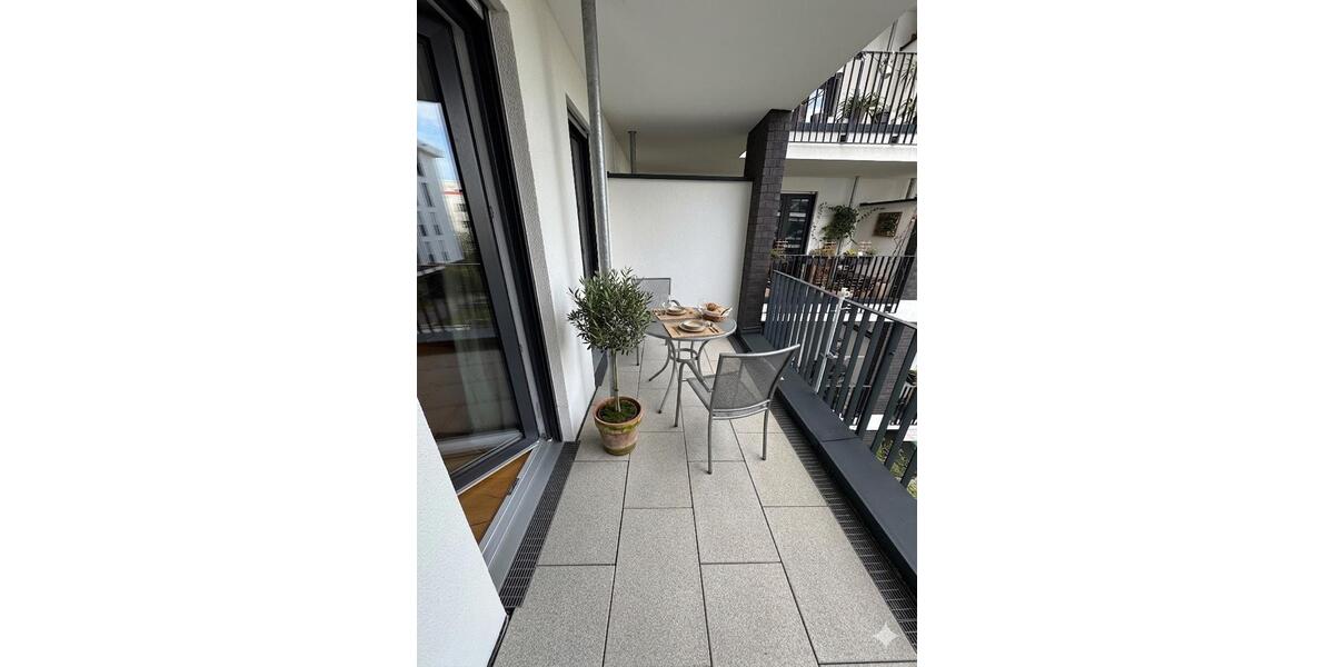 Etagenwohnung Köln Rodenkirchen - 3 Zimmer, 92 m&sup2;, 635.000&euro; | Angebot:26721505