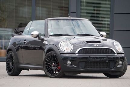 Mini Cooper S Cabrio 113.000 km 8.990 &euro; Korschenbroich 41352