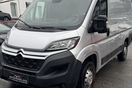 Citroen Jumper 135.000 km 8.999 &euro; Remscheid 42857