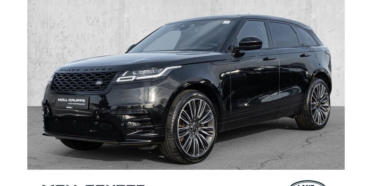 Land Rover Range Rover Velar 26.583 km 56.850 &euro; Düsseldorf 40474