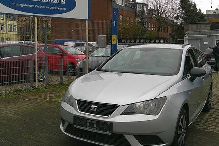 Seat Ibiza 145.251 km 4.600 &euro; Leverkusen 51377