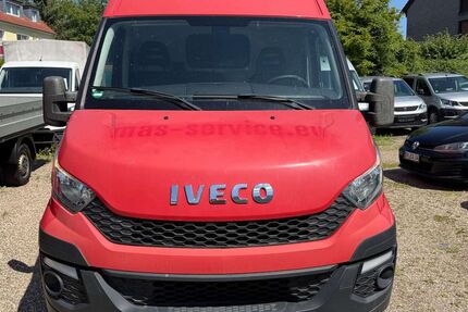 IVECO Andere 205.755 km 12.950 &euro; Frechen 50226