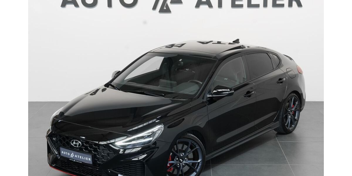 Hyundai i30 41.950 km 32.990 &euro; Remscheid 42855