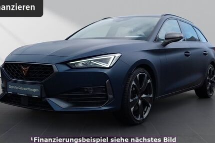 Cupra Leon 41.520 km 29.990 &euro; Solingen 42719