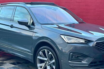 Seat Tarraco 216.000 km 18.999 &euro; Leverkusen 51373