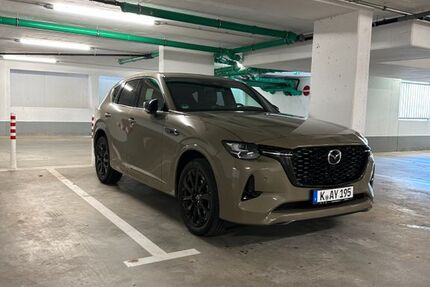 Mazda CX-60 24.000 km 45.500 &euro; Köln 50672