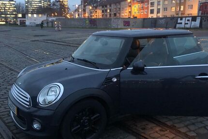 Mini Cooper Coupé 143.500 km 5.299 &euro; Frechen 50226
